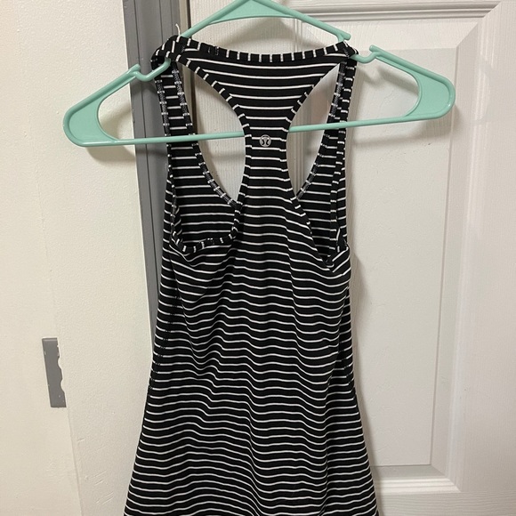 Lululemon Racerback Tank Top - Picture 3 of 4